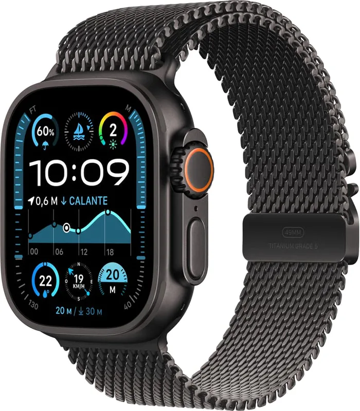 Apple Watch Ultra 2 GPS + Cellular, 49MM