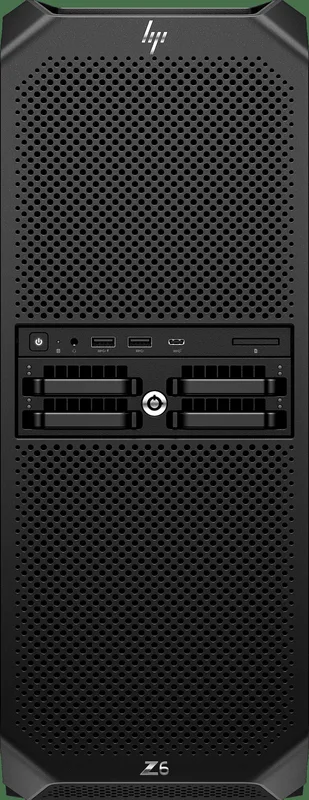 Z6 G5 Workstation