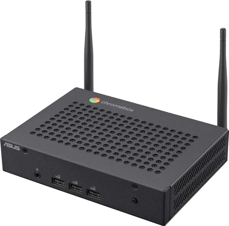 Chromebox CF40