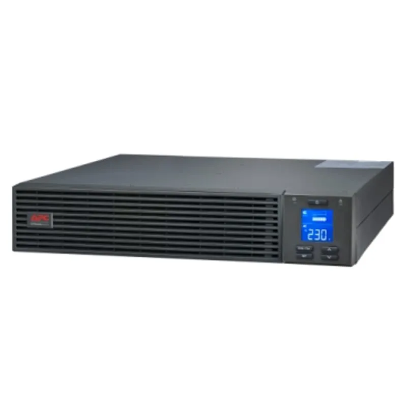 SRV3KRIRK-E strömskydd (UPS) 3 kVA 2700 W