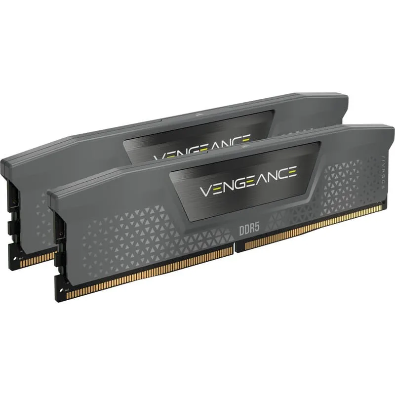 Corsair Vengeance 64GB (2x32GB) / 6000Mhz / DDR5 / CL30 / CMK64GX5M2B6000C30