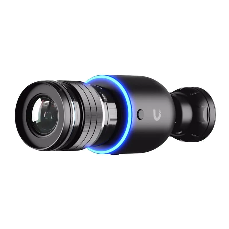 Ubiquiti UniFi AI DSLR Network Camera