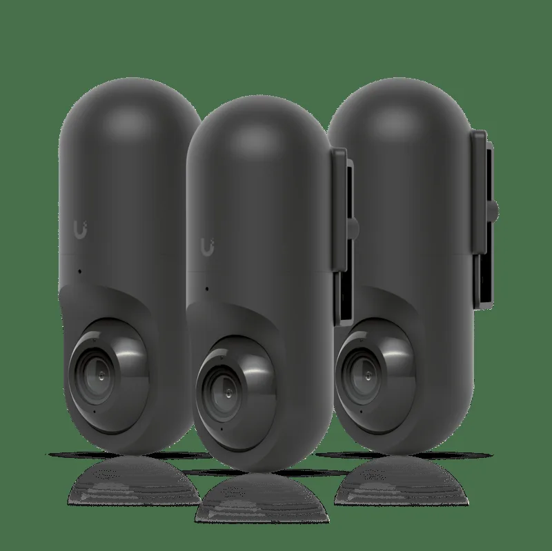 UniFi Flex Pro Mount Black 3-Pack
