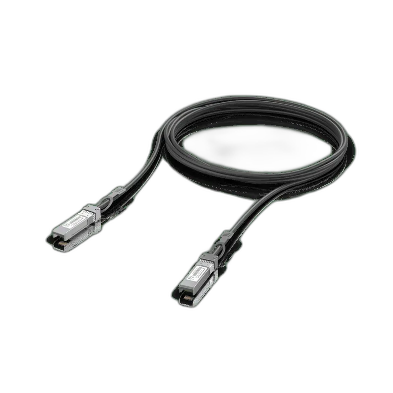 Ubiquiti UniFi 25 Gigabit SFP28 Direct Attach Cable