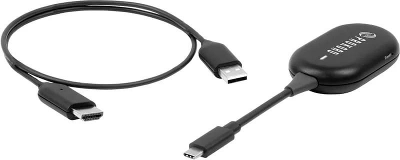 Prokord 1080p Trådlös HDMI-dongel