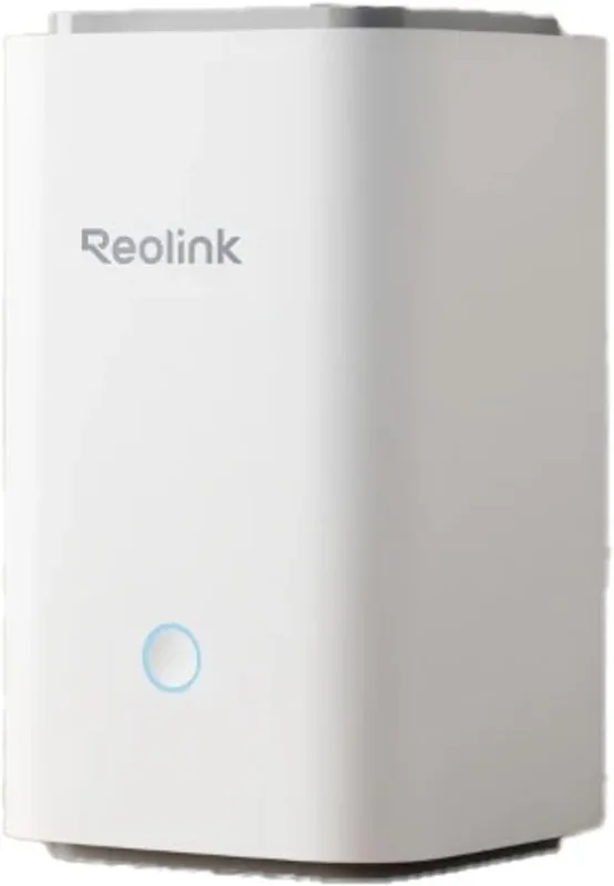 Home Hub Wireless Security Center
