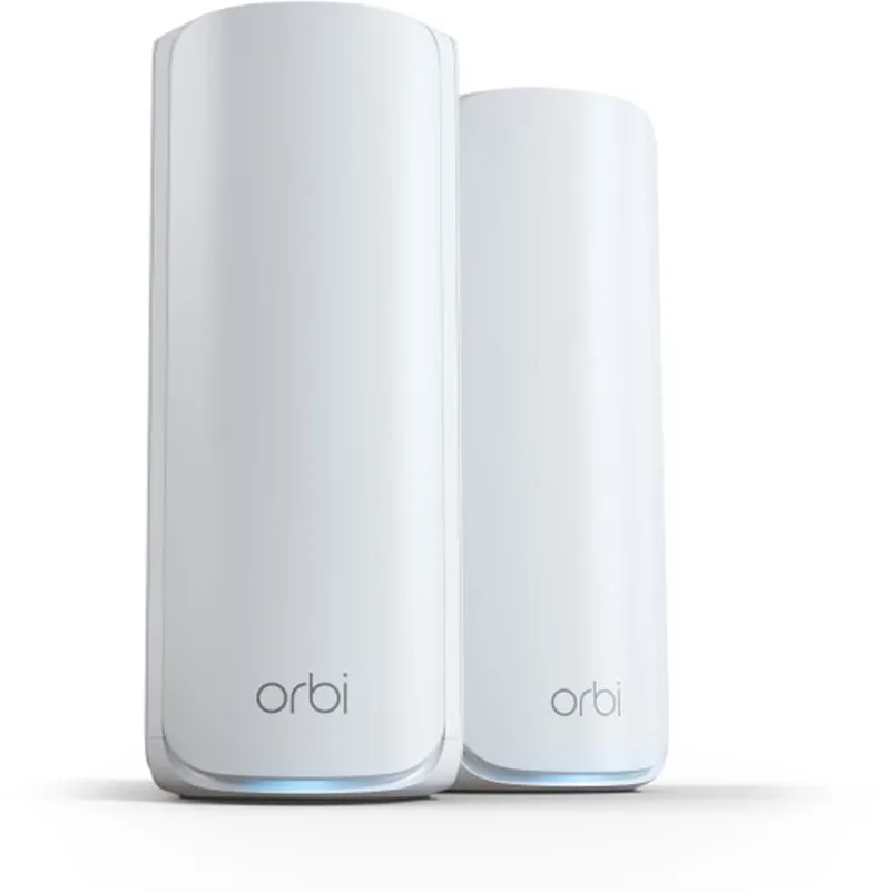 Netgear RBE772 Orbi 770 Series Tri-Band WiFi