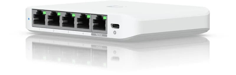 UniFi USW Flex Mini 2.5G