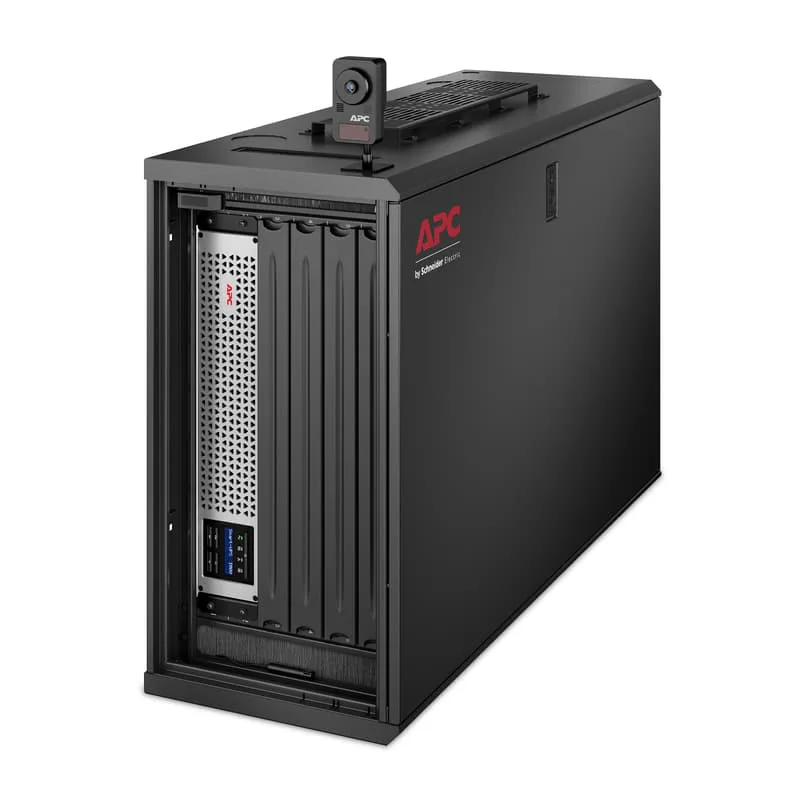 NetShelter Smart-UPS Bundle Mini