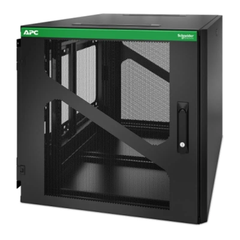 NetShelter Smart-UPS Bundle Small
