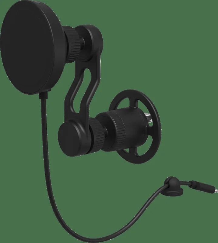 Snap+ Wireless Charging Ventmount Qi2
