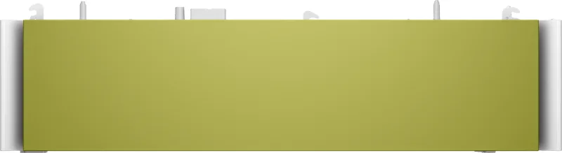 Arkmatare 550 ark (Cosmic Green)