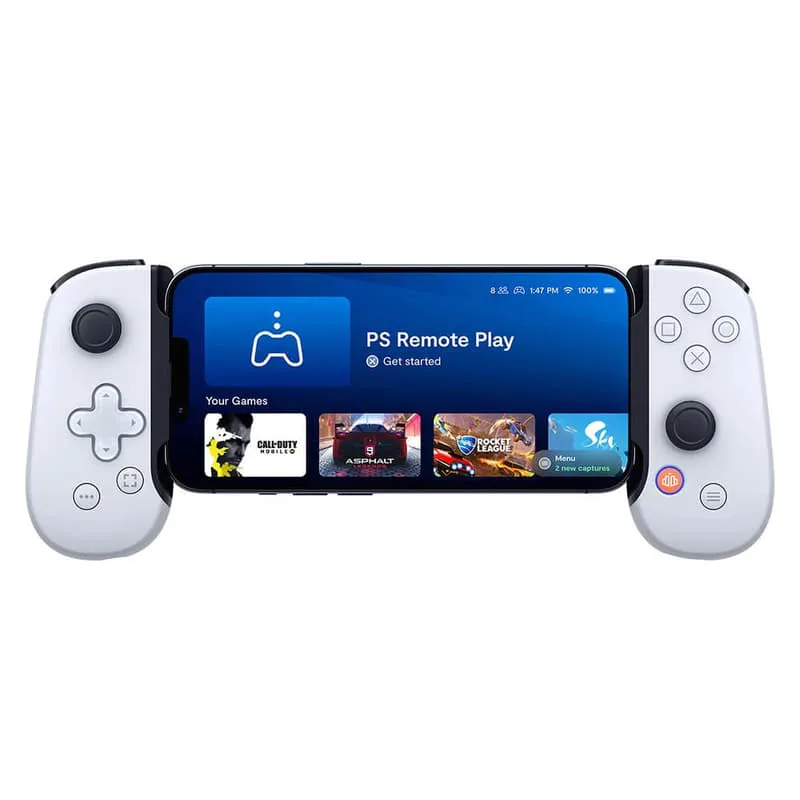 BACKBONE One For Playstation Lightning
