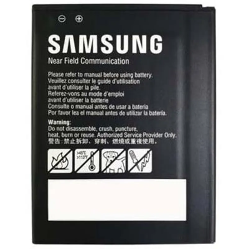 Samsung Galaxy XCover7 Extra Battery