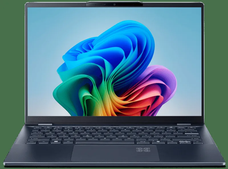 Acer Swift 14 AI SF14-51 Bärbar dator