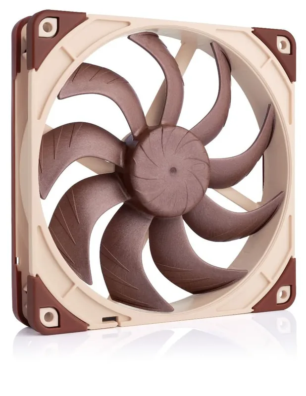 NF-A14X25 G2 LS-PWM Premium 140X25MM