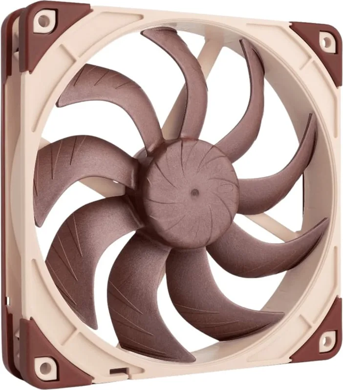 NF-A14X25 G2 PWM Premium 140X25MM