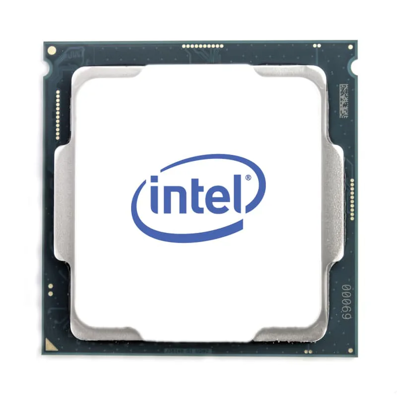 Xeon Intel Silver 4309Y processorer