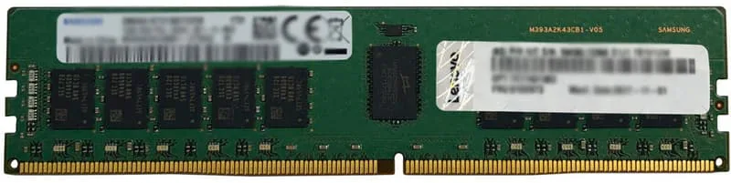 ISG THINKSYSTEM 32GB TRUDDR5 4800MHZ 2RX8 RDIMM-A