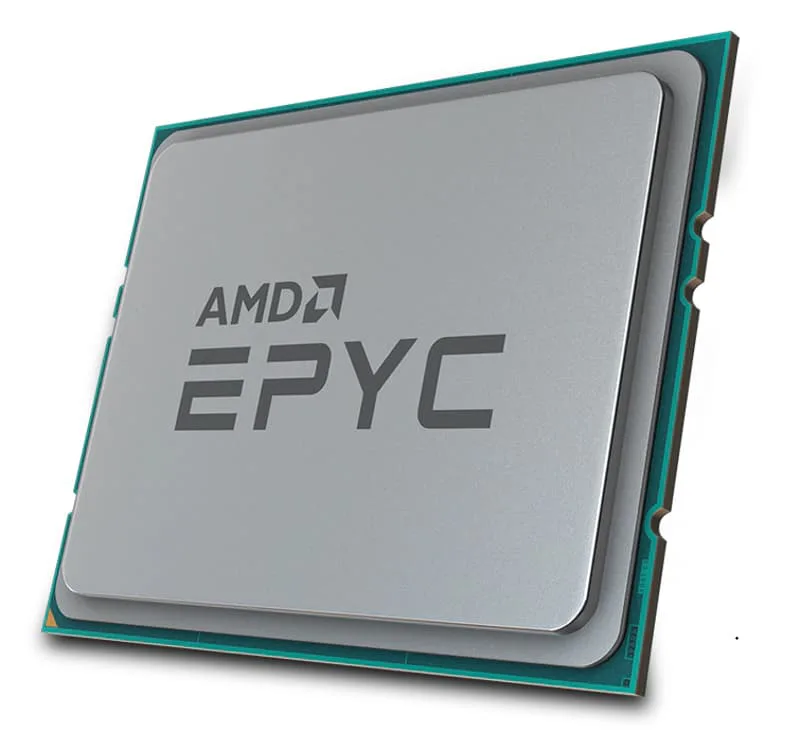 AMD EPYC 7203 CPU