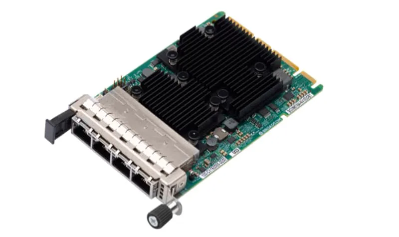 4XC7A08240 nätverkskort Intern Ethernet