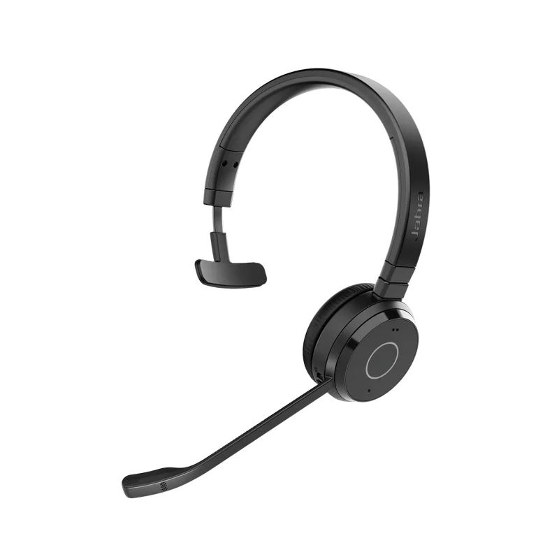 Jabra Evolve 65 TE Mono
