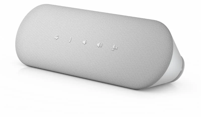 Dell AI Noise Cancellation Speakerphone SP3022