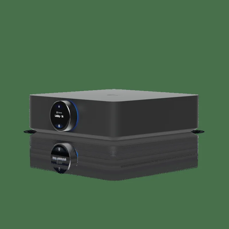 UniFi PowerAmp - Black