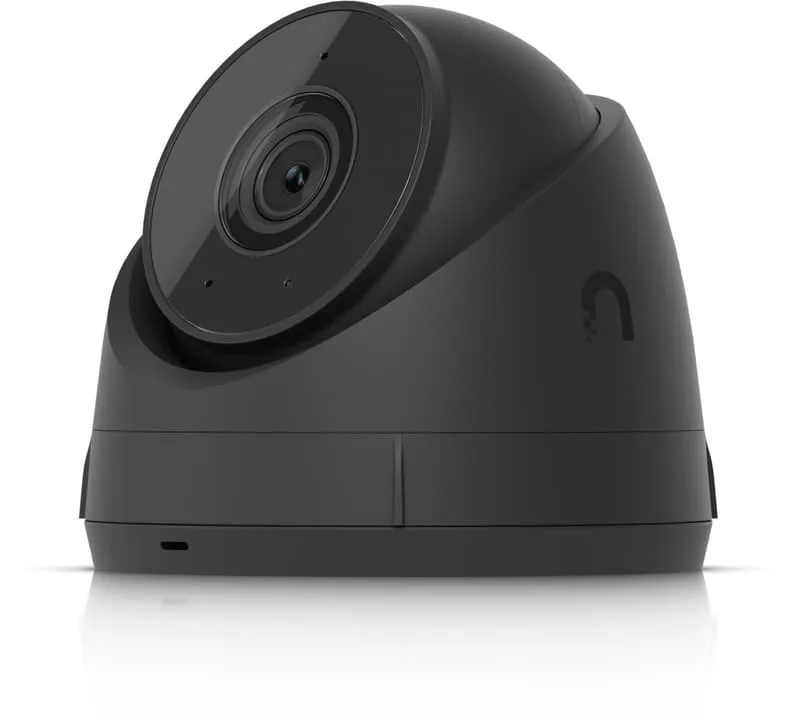 Unifi G5 Turret Ultra Black