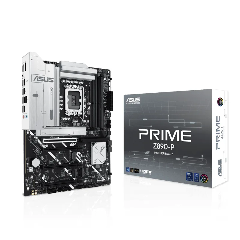 ASUS PRIME Z890-P WIFI