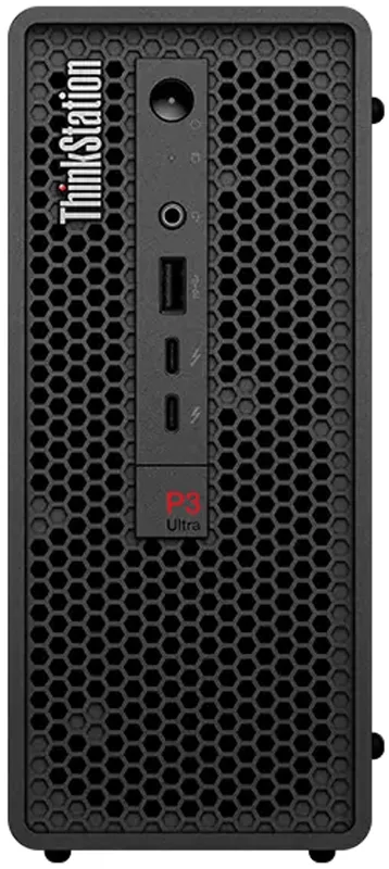 LENOVO – OPTION arbetsstation TS/ThinkStation P3 Ultra