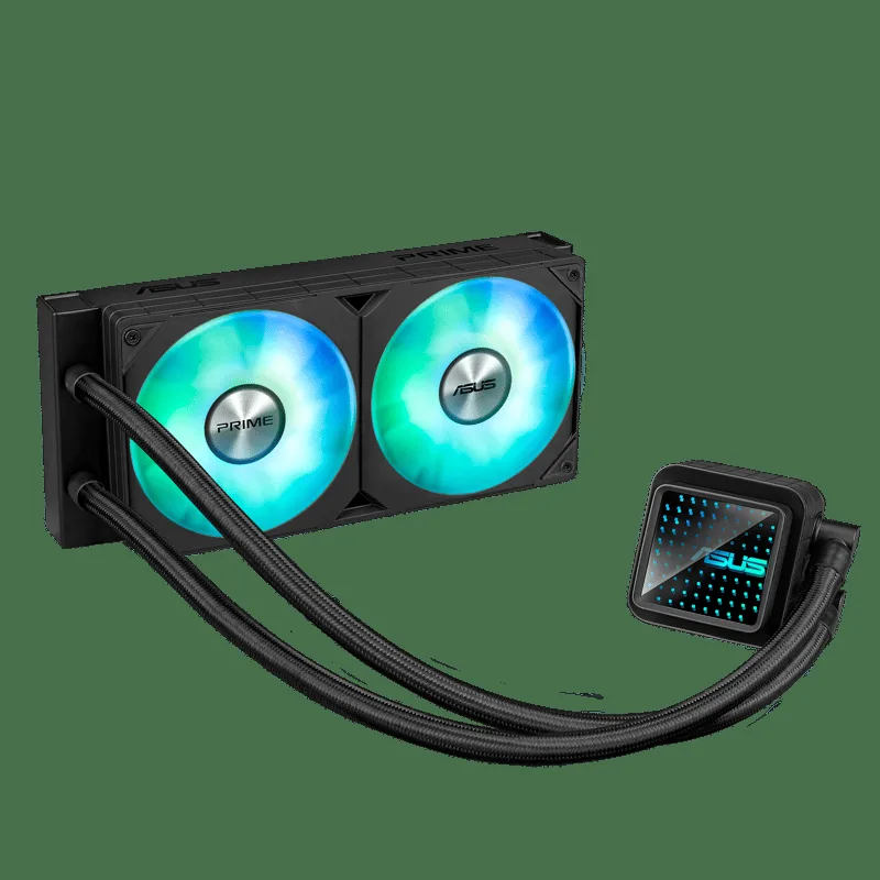 Prime LC 240 A-RGB