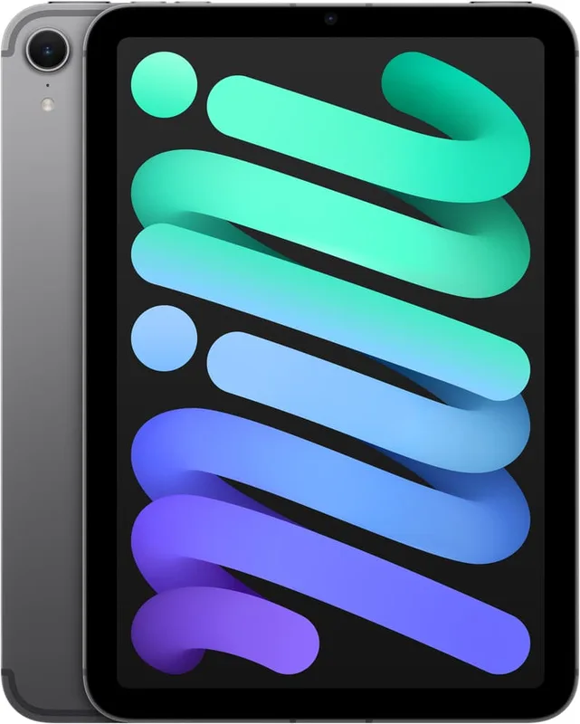 iPad Mini 7th gen (2024)