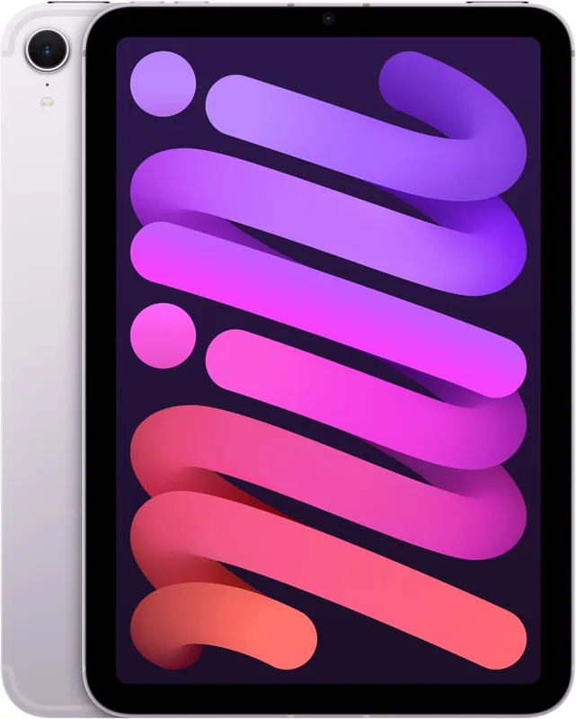 iPad Mini 7th gen (2024) Wi-Fi + Cellular