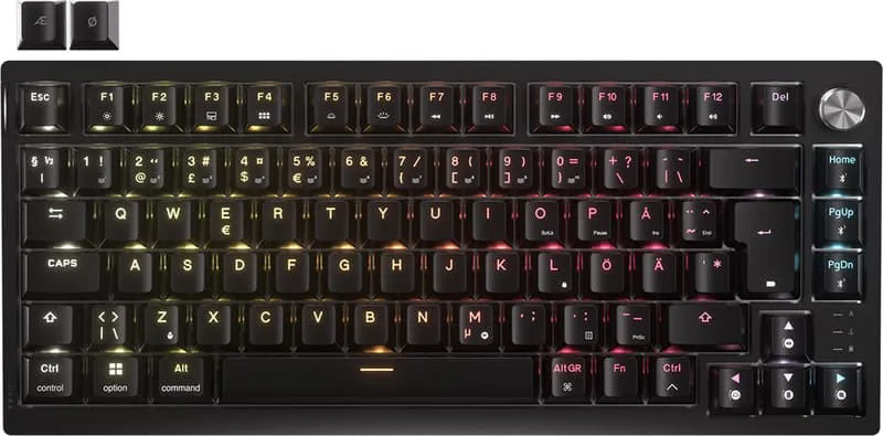 Corsair K65 Plus Wireless Mechanical Keyboard