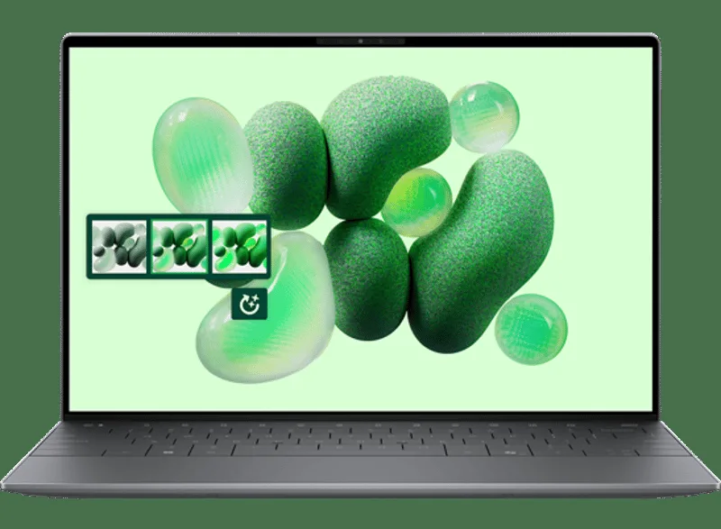 Dell XPS 13 9345 Bärbar dator