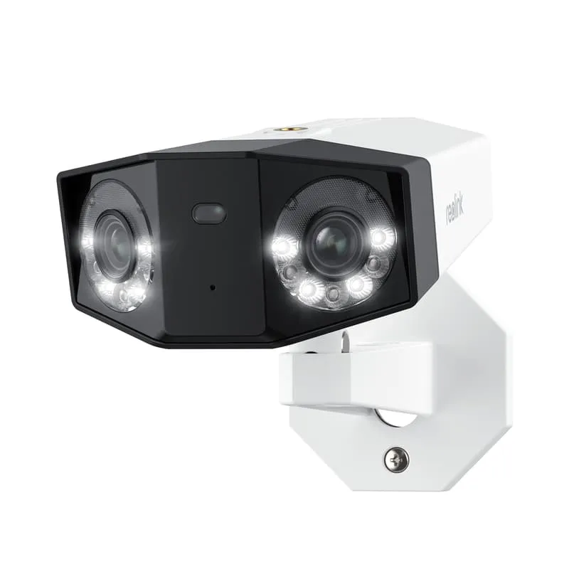Duo 3 PoE 16MP