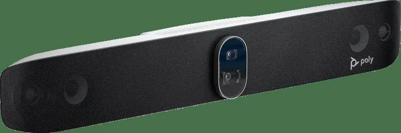 Poly Studio X72 All-In-One Video Bar