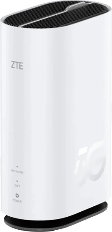 G5C 5G WiFi 6 Router