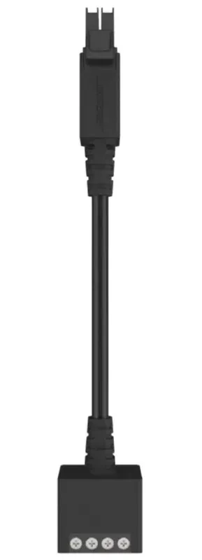 755615-0010 tillbehör till ljudlimpa Adapter till ljudlimpa