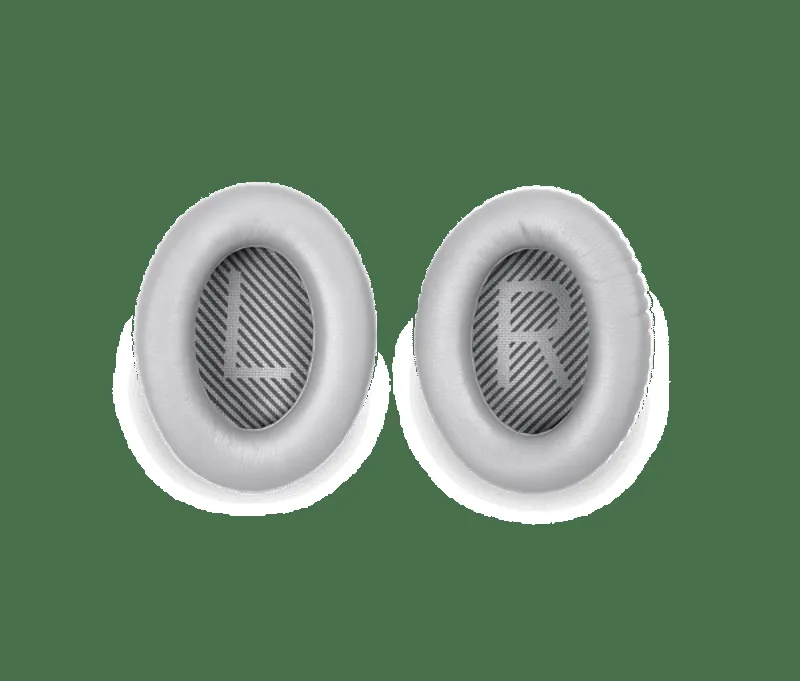 Cushion Kit For QC 35 - Silver
