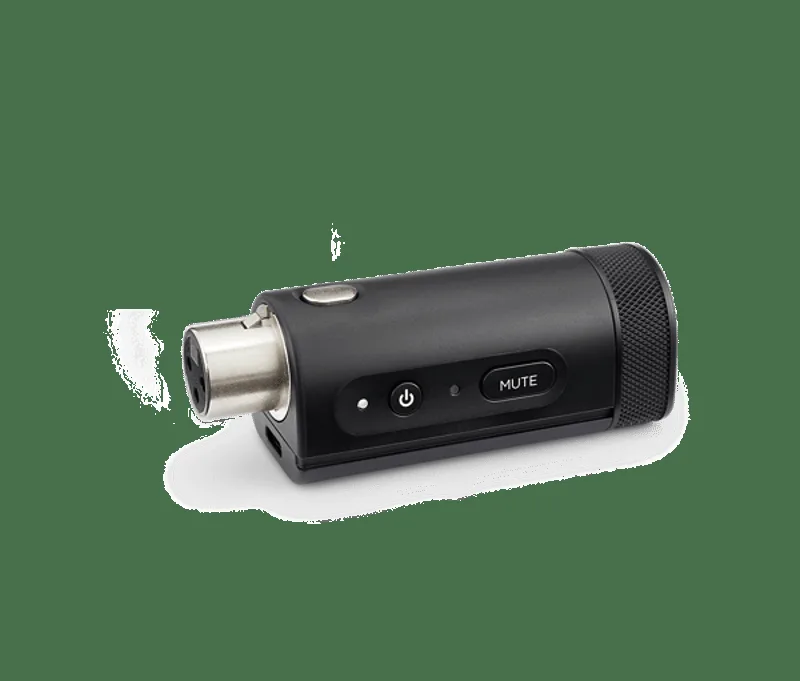 S1 Pro+ Wireless Mic/Line Transmitter