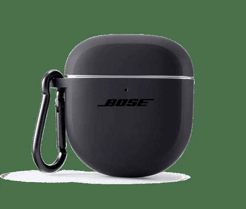 Bose Case Cover for QC Earbuds II