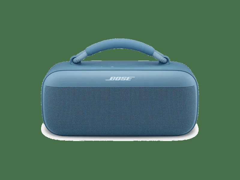 Soundlink Max Bluetooth
