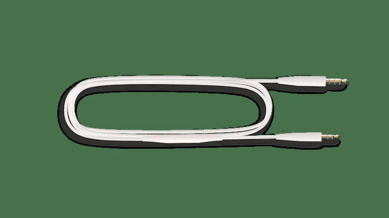 Bose QC Headphone Cable 2.5mm