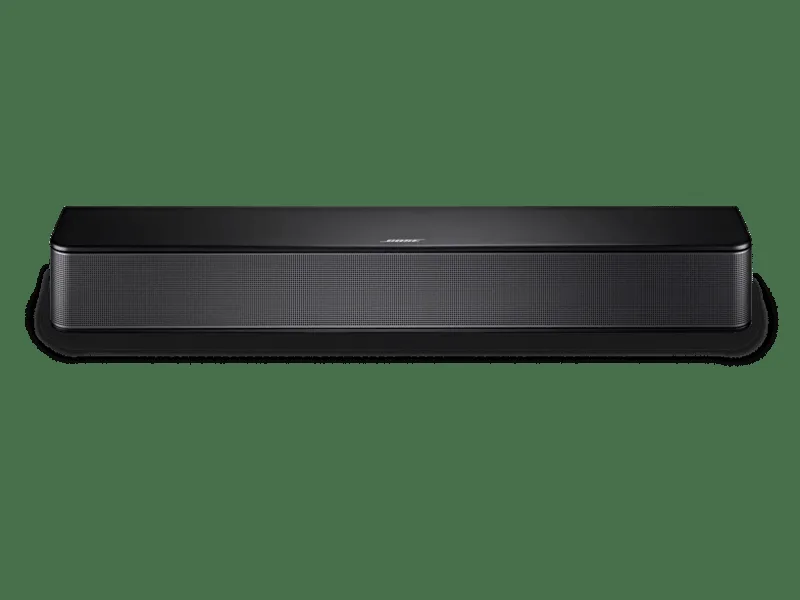 Bose Solo Soundbar II