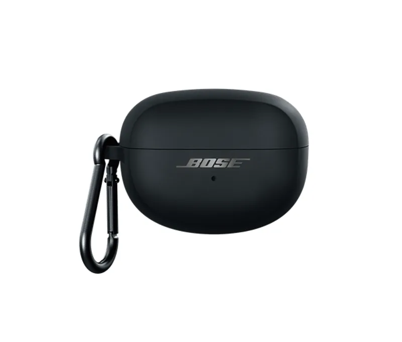 Bose Silikonfodral till Bose Ultra öppna öronsnäckor