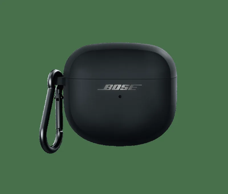 Bose Trådlöst laddningsfodral till Bose Ultra öppna öronsnäckor