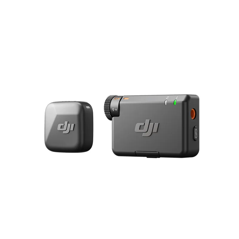 Mic Mini - 1 TX + 1 RX