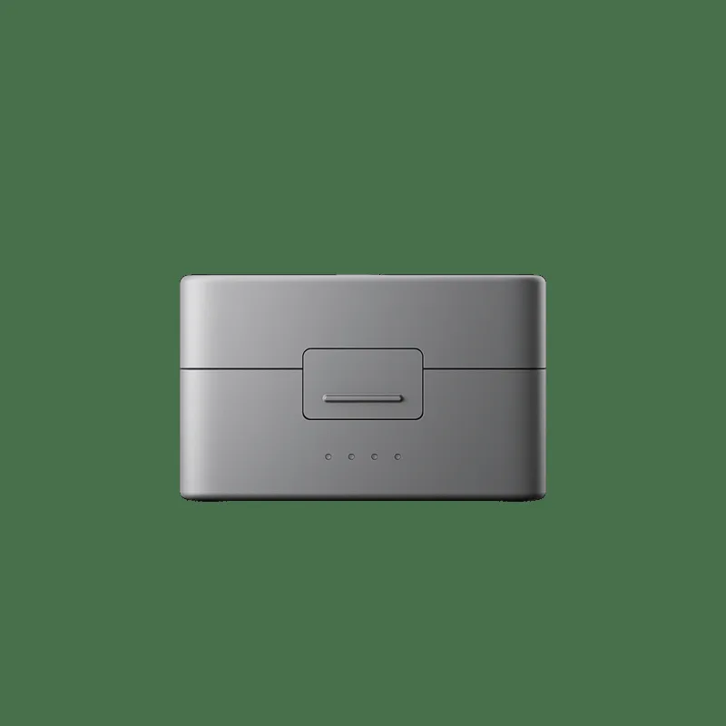 Mic Mini - laddningsfodral